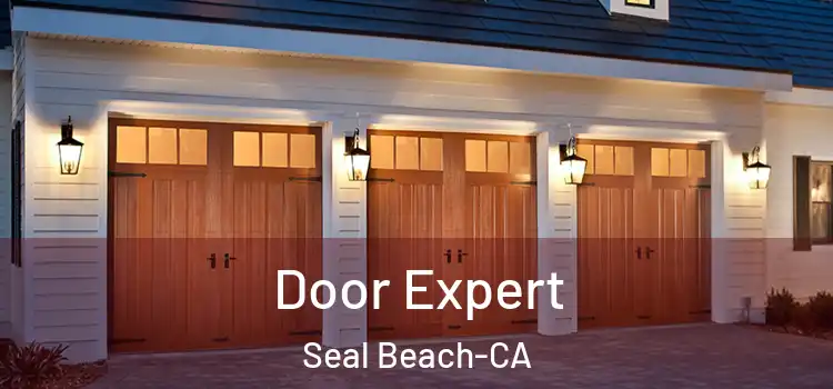  Door Expert Seal Beach-CA