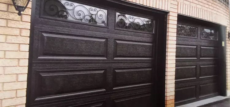 aluminum overhead garage door Seal Beach