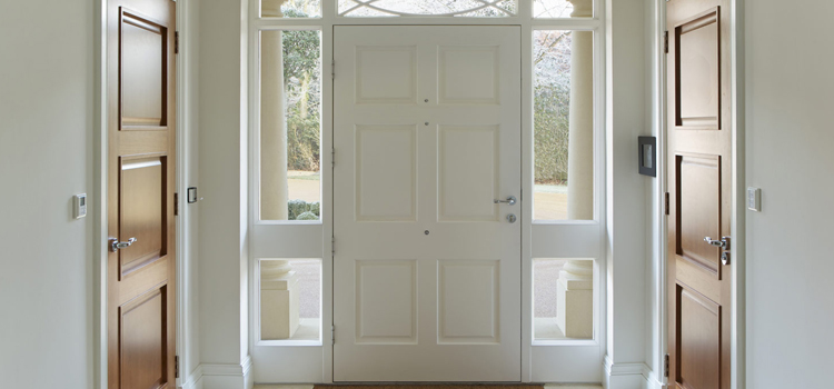 Seal Beach door replacement contractors