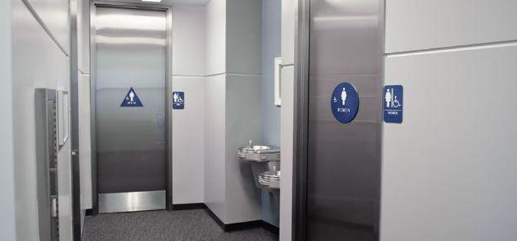 high security metal door repair Seal Beach