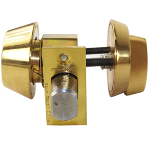 high security deadbolt Seal Beach
