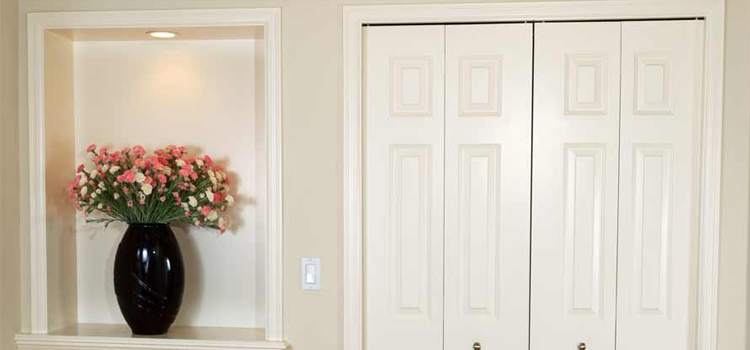 residential closet door repair in Seal Beach
