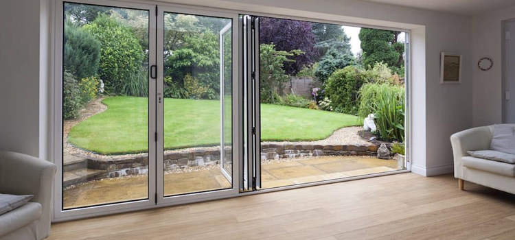 sliding door specialist Seal Beach